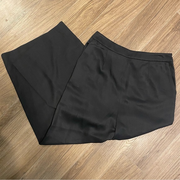 Vetta Two Piece Apron Jumpsuit - Picture 2 of 5